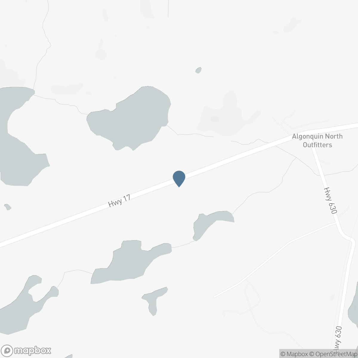 8145 HIGHWAY 17 HIGHWAY E, Calvin, Ontario P0H 2E0